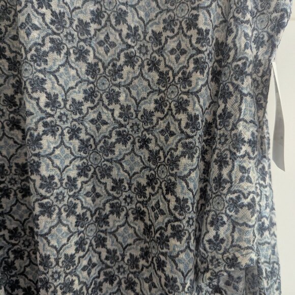 Soprano Tank Top - Size M - NWT - Picture 4 of 5